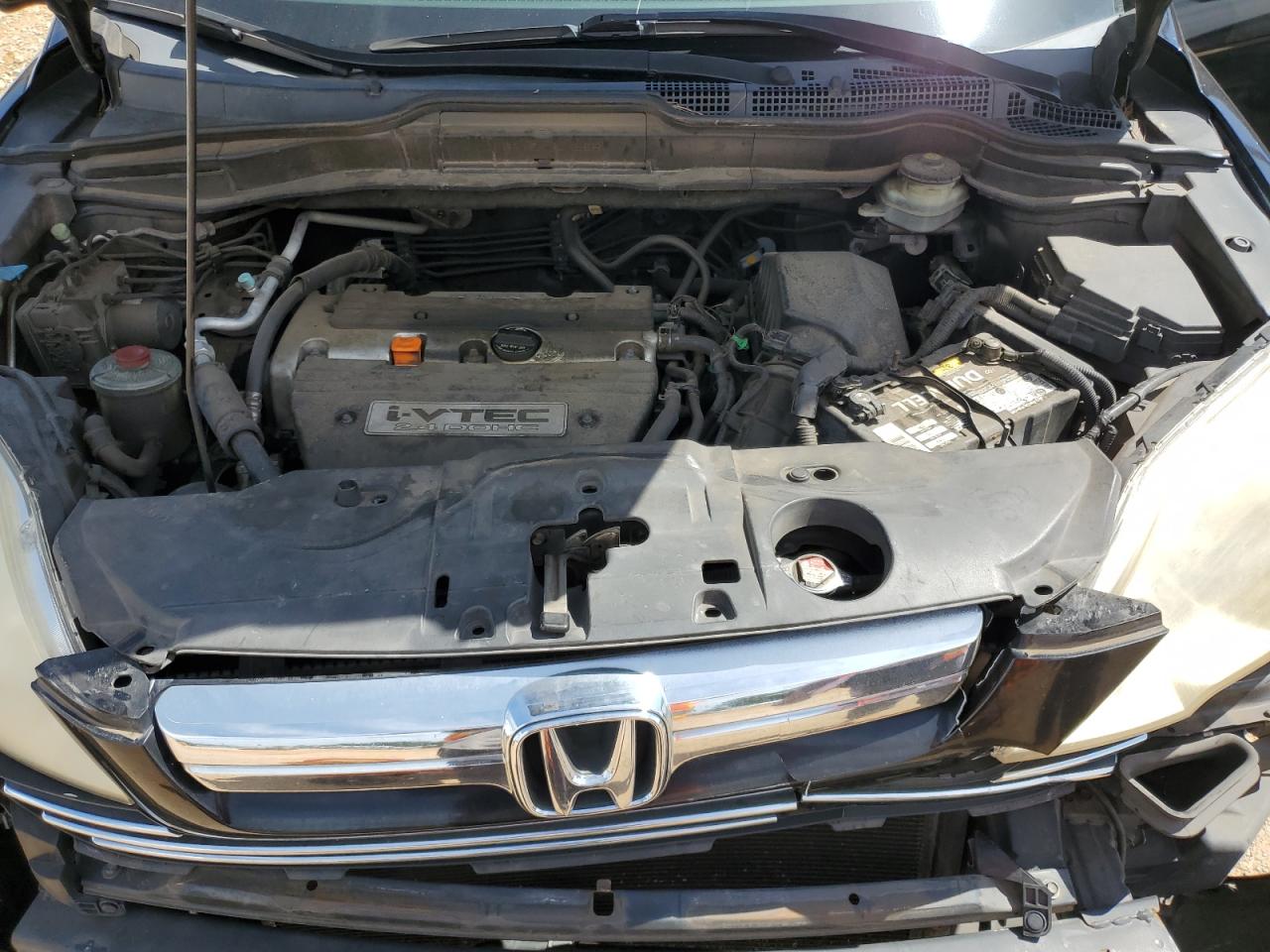 JHLRE38577C066843 2007 Honda Cr-V Ex