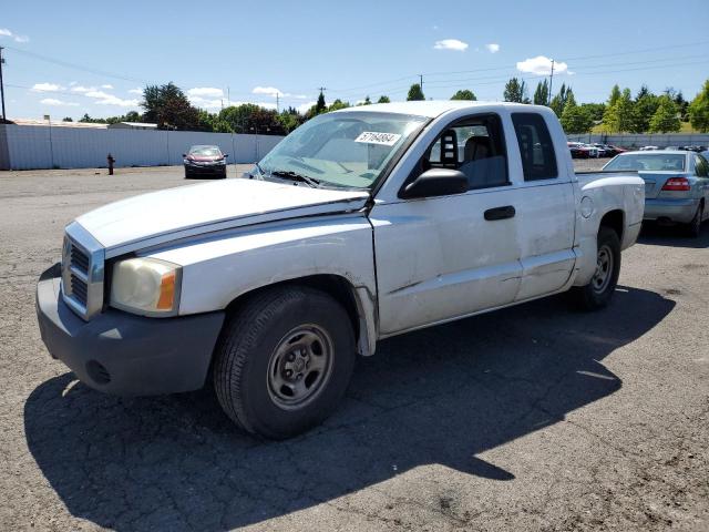 DODGE DAKOTA ST