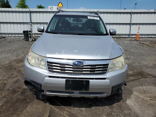 2010 Subaru Forester 2.5X Premium VIN: JF2SH6CCXAH803851 Lot: 54188214