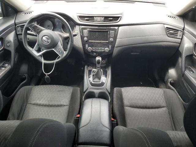 2019 Nissan Rogue S VIN: JN8AT2MV3KW399018 Lot: 54150254