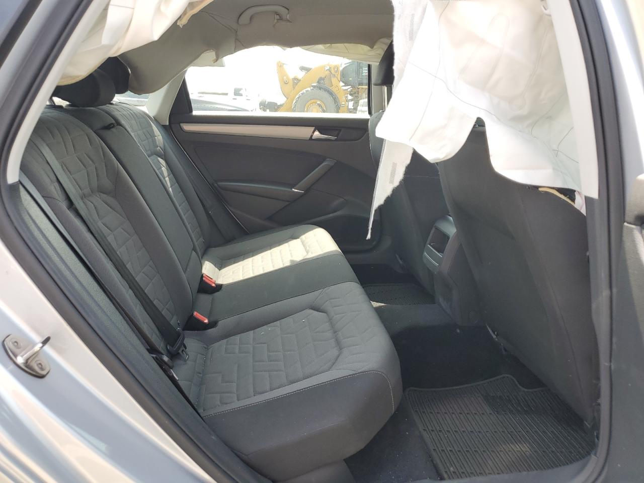 1VWAA7A3XMC012998 2021 Volkswagen Passat S