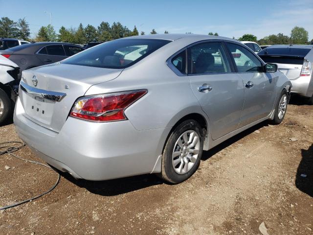 2015 Nissan Altima 2.5 VIN: 1N4AL3AP9FN300176 Lot: 53161534