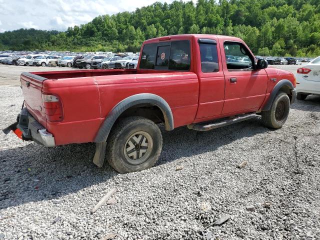 2004 Ford Ranger Super Cab VIN: 1FTZR45E64TA13364 Lot: 53678004