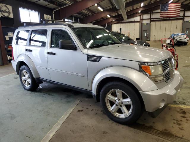 2007 Dodge Nitro Slt VIN: 1D8GU58K67W565531 Lot: 55307194