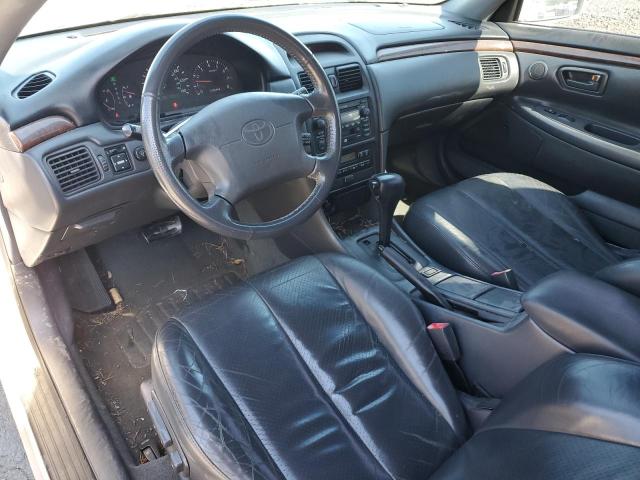 2001 Toyota Camry Solara Se VIN: 2T1CF28P21C456372 Lot: 56146044