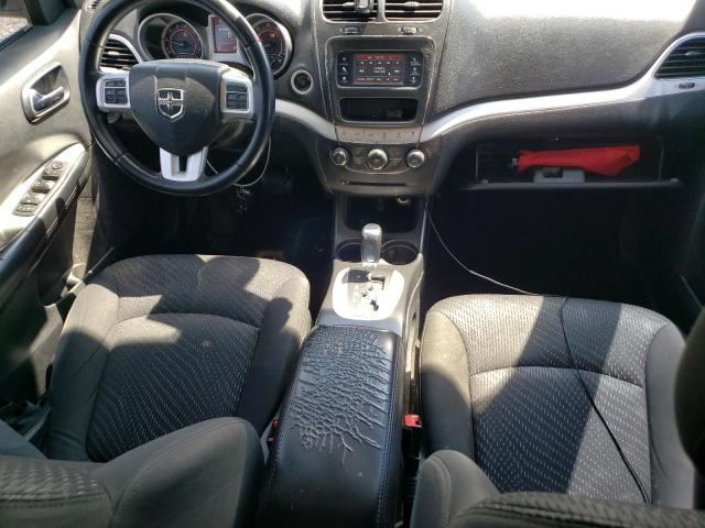 2018 Dodge Journey Se VIN: 3C4PDCAB6JT526769 Lot: 56306174