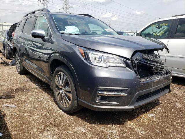 2021 Subaru Ascent Touring VIN: 4S4WMARD7M3408196 Lot: 55625594