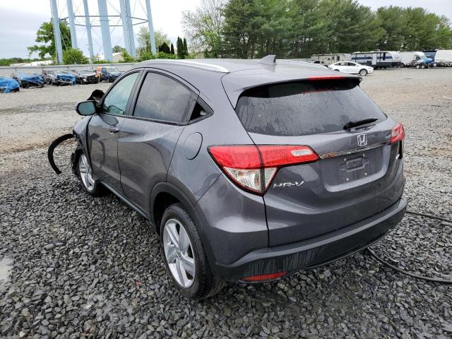 2019 Honda Hr-V Ex VIN: 3CZRU6H59KM734712 Lot: 54041414