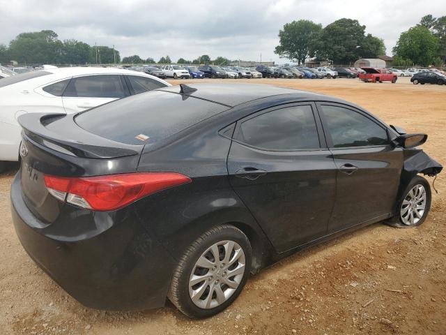 2012 Hyundai Elantra Gls VIN: KMHDH4AE6CU220893 Lot: 53693964