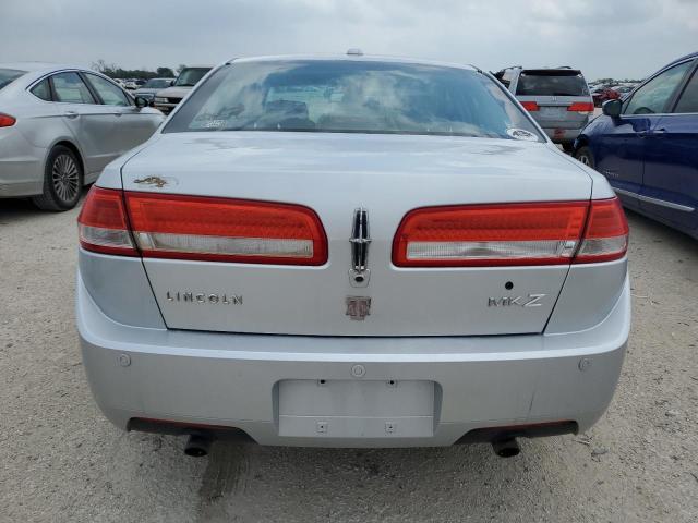 2012 Lincoln Mkz VIN: 3LNHL2GCXCR834847 Lot: 53034514