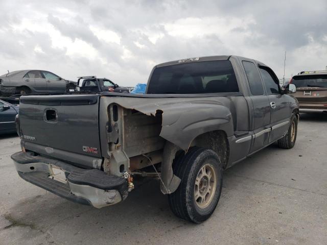 2000 GMC New Sierra C1500 VIN: 2GTEC19T3Y1335060 Lot: 54334054