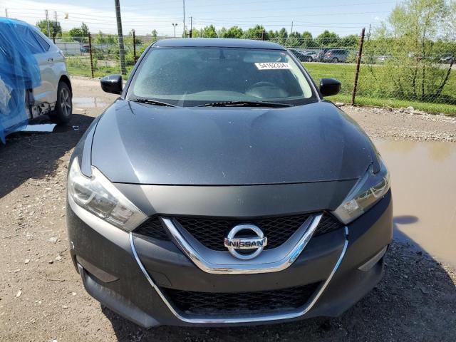 2016 Nissan Maxima 3.5S VIN: 1N4AA6APXGC411808 Lot: 54162334