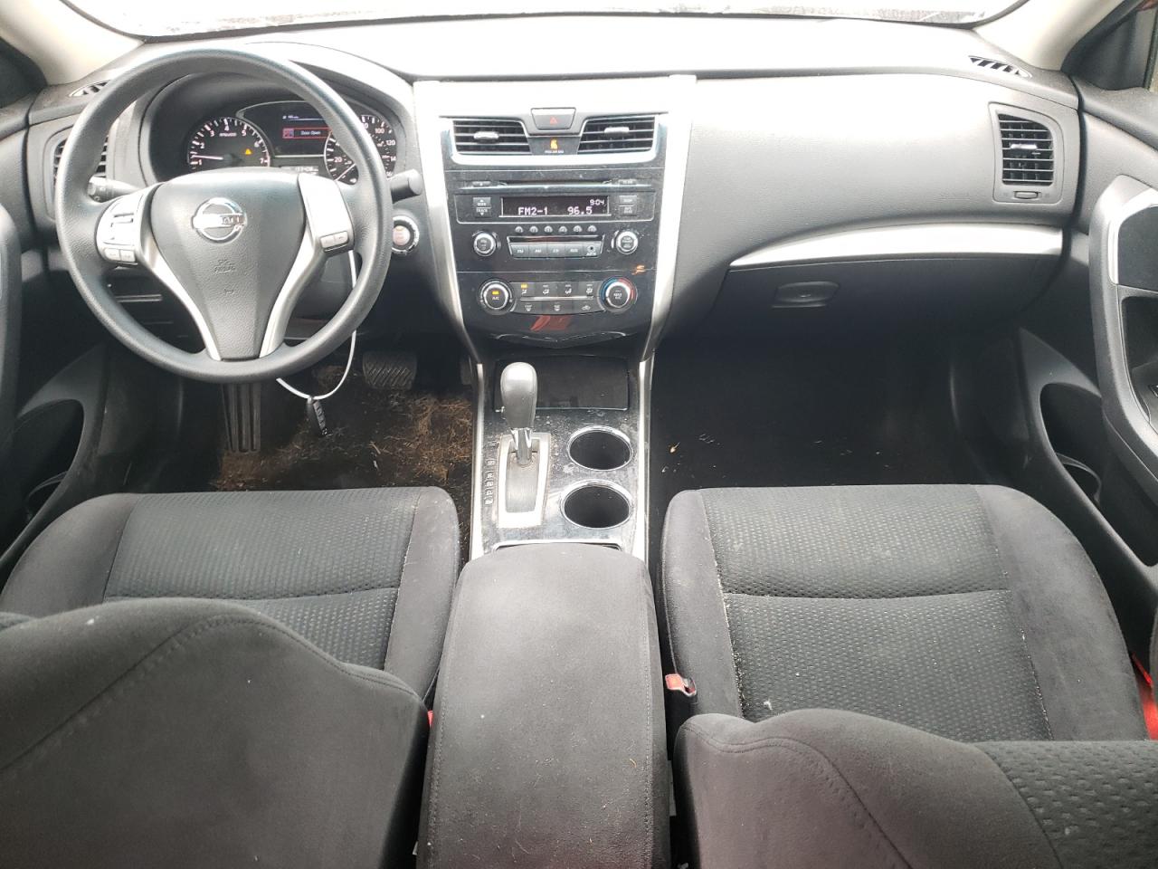 1N4AL3AP1EC325177 2014 Nissan Altima 2.5