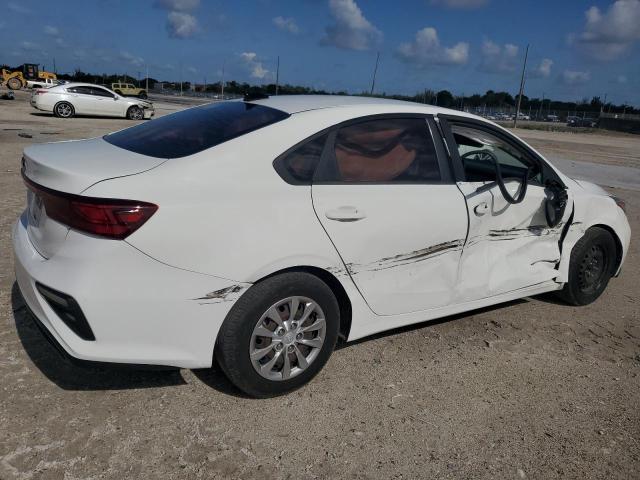 2019 Kia Forte Fe VIN: 3KPF24AD6KE005775 Lot: 53188394