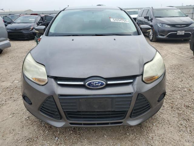 2014 Ford Focus Se VIN: 1FADP3F27EL130117 Lot: 54094764