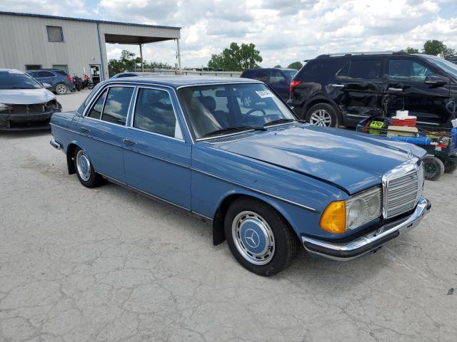 1983 Mercury 300D VIN: WDB12313012305305 Lot: 55575474