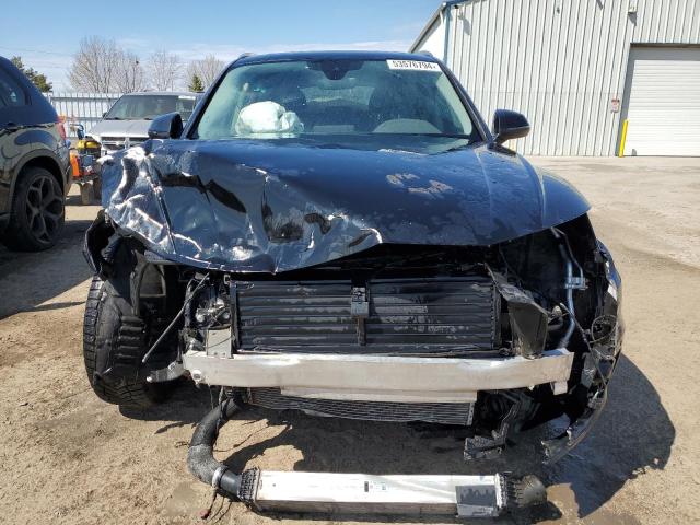2019 AUDI Q5 PRESTIG WA1CNAFY5K2052467