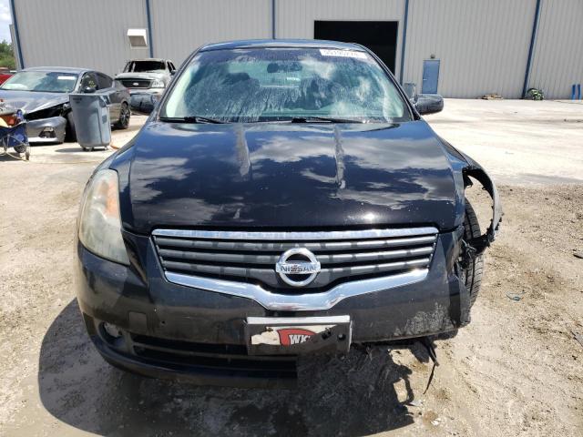 2008 Nissan Altima 2.5 VIN: 1N4AL21E78N503756 Lot: 55195274