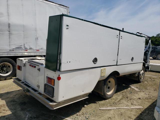 2021 Isuzu Npr Hd VIN: 54DC4W1D5MS202683 Lot: 50473134