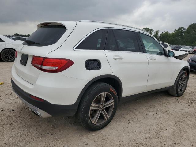 2019 Mercedes-Benz Glc 300 VIN: WDC0G4JBXKF616785 Lot: 51964114