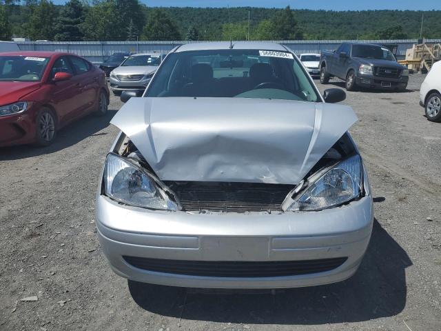 2002 Ford Focus Se VIN: 1FAFP34322W112817 Lot: 56803904