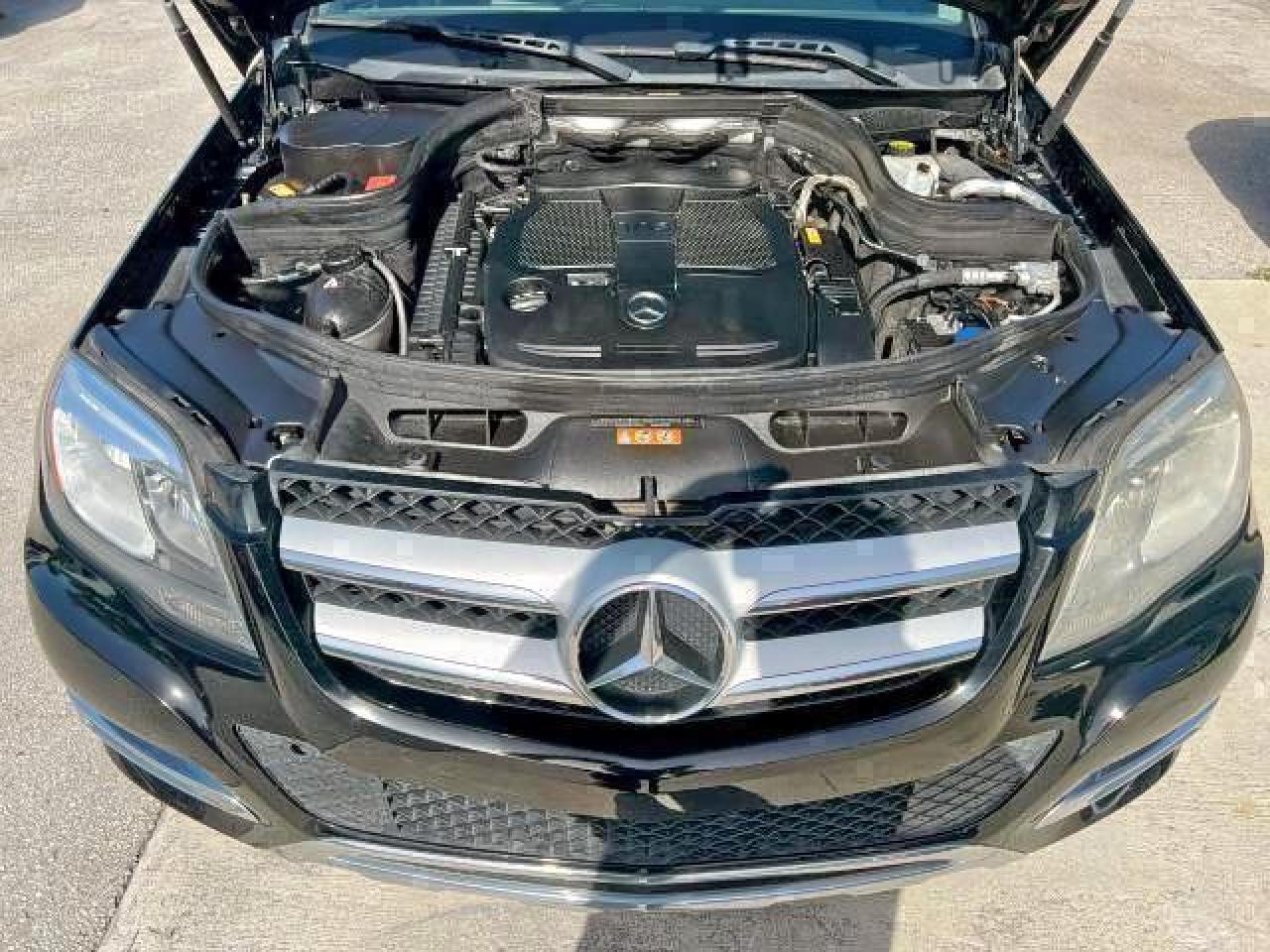 2015 Mercedes-Benz Glk 350 vin: WDCGG5HB2FG348079