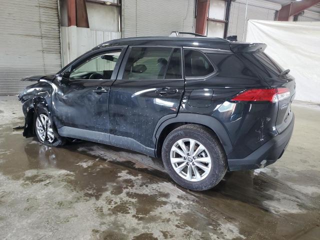 2024 Toyota Corolla Cross Le VIN: 7MUBAABG3RV086233 Lot: 56758574