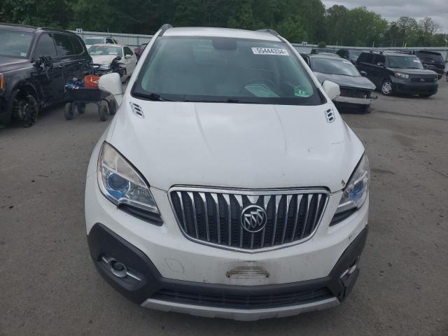 2016 BUICK ENCORE CON - KL4CJBSB8GB692361