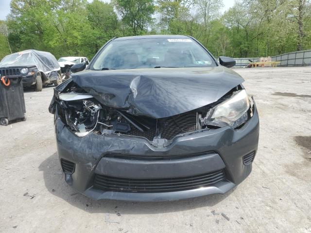 2014 Toyota Corolla L VIN: 5YFBURHE0EP141570 Lot: 53661704