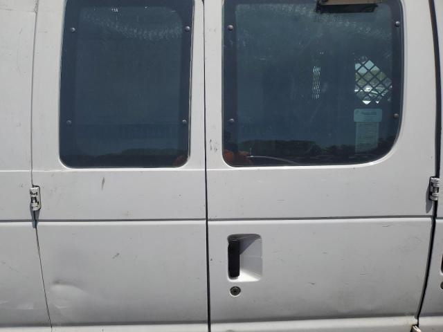 2011 Ford Econoline E350 Super Duty Van VIN: 1FTSS3EL5BDA27276 Lot: 53443894