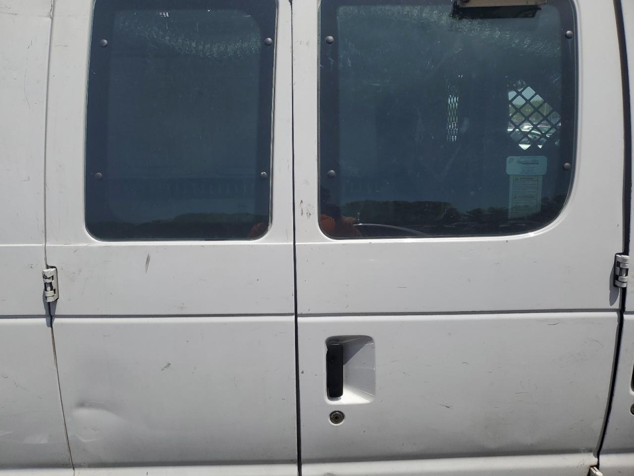 1FTSS3EL5BDA27276 2011 Ford Econoline E350 Super Duty Van