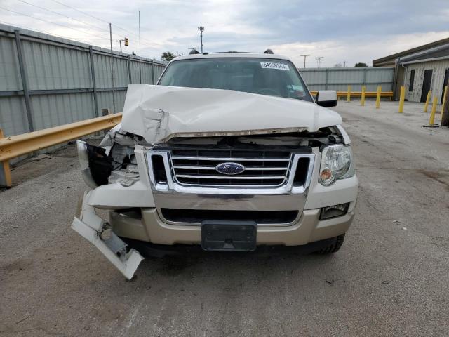 2009 Ford Explorer Eddie Bauer VIN: 1FMEU74E89UA07918 Lot: 54559344