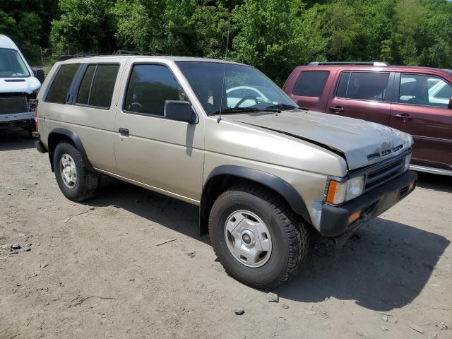 1995 Nissan Pathfinder Le VIN: JN8HD17Y4SW006462 Lot: 54972524