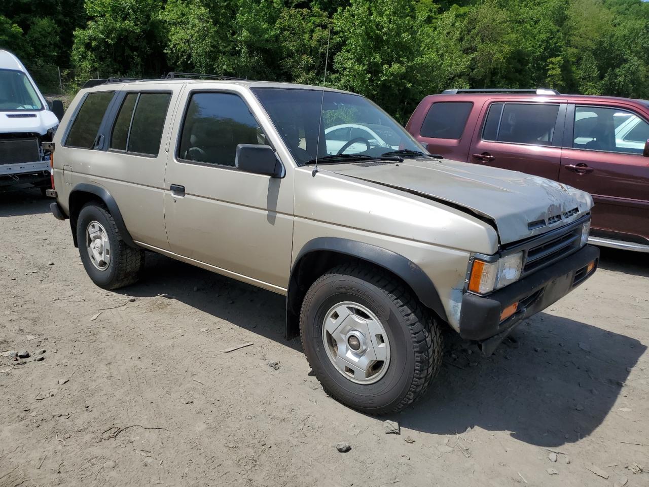 JN8HD17Y4SW006462 1995 Nissan Pathfinder Le