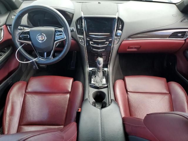 2014 Cadillac Ats Premium VIN: 1G6AL5SX3E0118752 Lot: 56229634