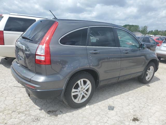 2011 Honda Cr-V Exl VIN: 5J6RE4H75BL088198 Lot: 53959914