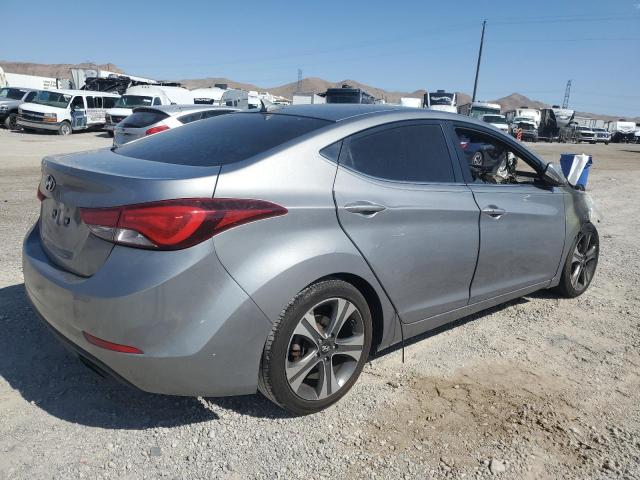 2014 Hyundai Elantra Se VIN: KMHDH4AHXEU049286 Lot: 55635214