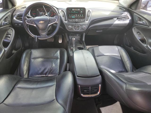 2017 Chevrolet Malibu Lt VIN: 1G1ZE5ST7HF221271 Lot: 55291834