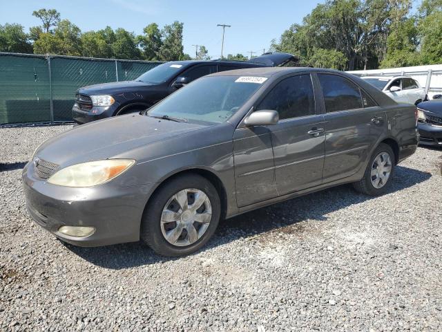 2004 Toyota Camry Le VIN: 4T1BE32K94U840038 Lot: 56997254