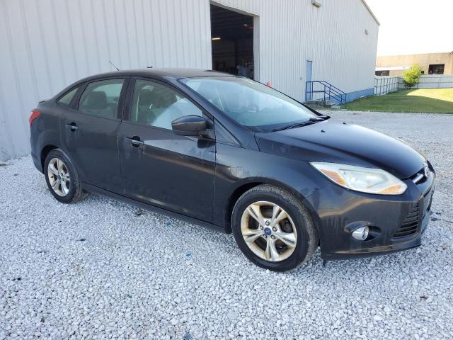 2012 Ford Focus Se VIN: 1FAHP3F2XCL380806 Lot: 53217144