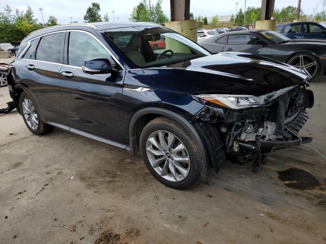 2019 Infiniti Qx50 Essential VIN: 3PCAJ5M1XKF145052 Lot: 55408734