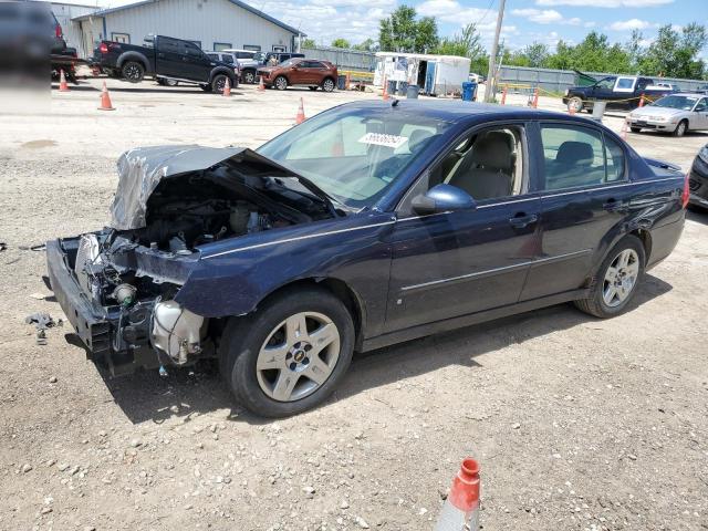 2007 Chevrolet Malibu Lt VIN: 1G1ZT58NX7F169633 Lot: 56636054