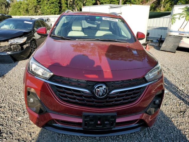 2021 Buick Encore Gx Select VIN: KL4MMDS20MB139819 Lot: 56735494