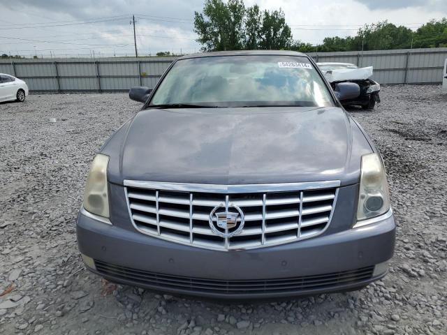 2007 Cadillac Dts VIN: 1G6KD57Y77U168973 Lot: 54263414