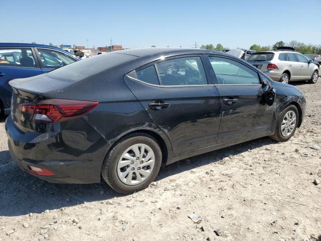 2020 Hyundai Elantra Se VIN: 5NPD74LFXLH523540 Lot: 53058754