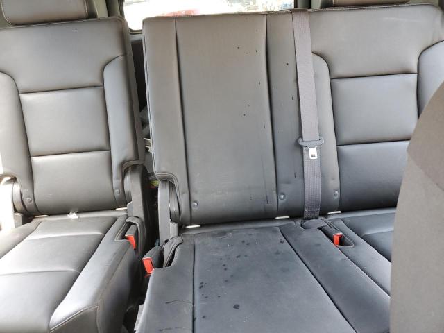 2017 Chevrolet Tahoe Police VIN: 1GNLCDEC7HR298155 Lot: 57210244