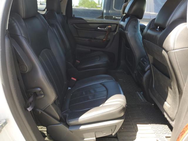 2013 Chevrolet Traverse Ltz VIN: 1GNKVLKD6DJ225333 Lot: 54084304