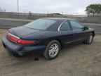 LINCOLN MARK VIII photo