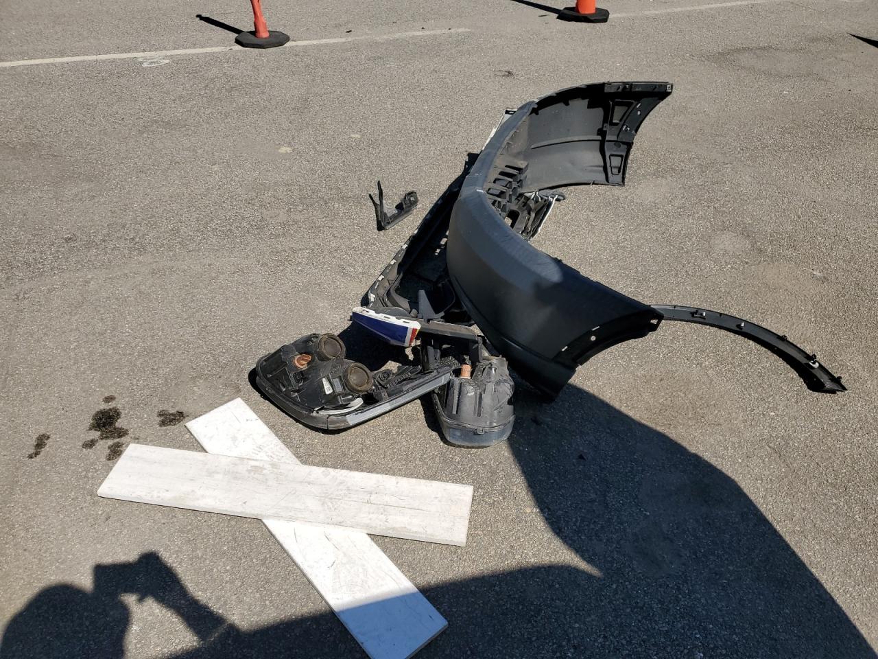 1FTYR1ZM7FKB04888 2015 Ford Transit T-250