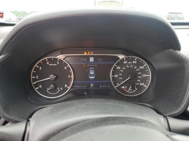 2020 Nissan Altima Sl VIN: 1N4BL4EV3LC127667 Lot: 54522414